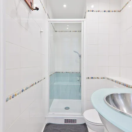 Appartement Quartier Les Gobelins Free Netflix Paris Exterior foto